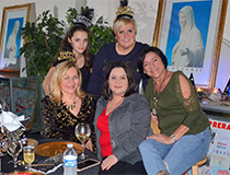 Croatian Club image: Happy New Year 2019