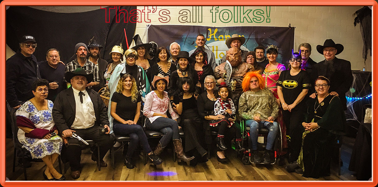 Group photo of all participants in the Croatian club